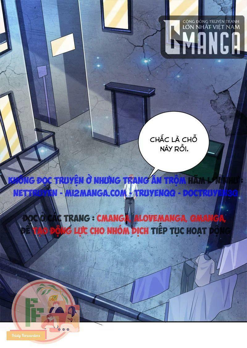 luyện tập thành thần chapter 27 1