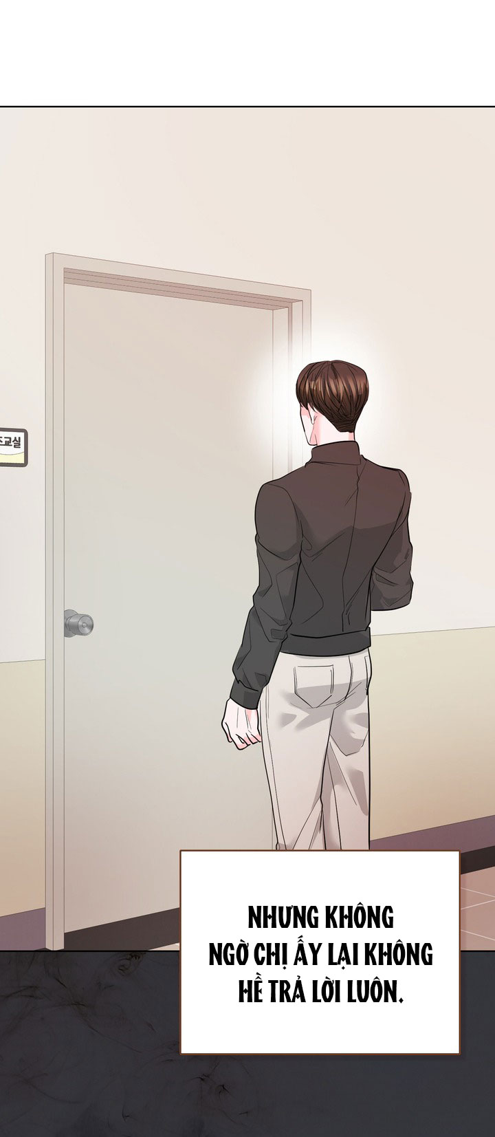 [18+] điều em cố giấu chapter 12.1 10