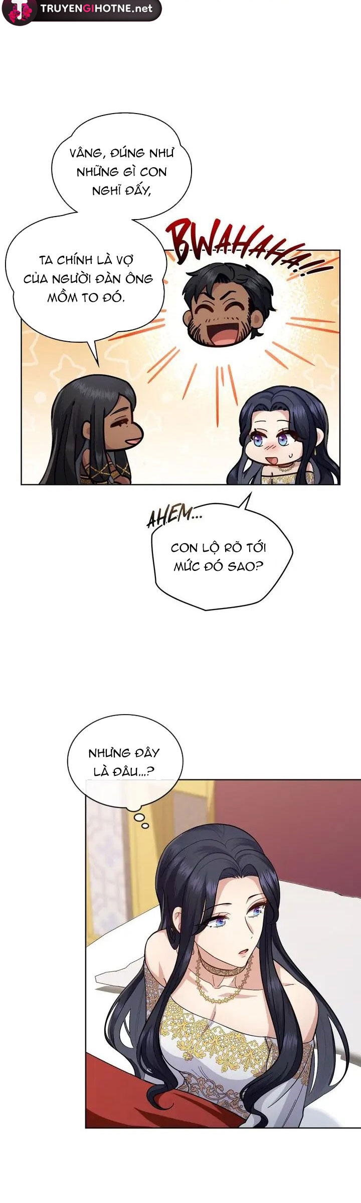 hội cùng thuyền chapter 39.1 11