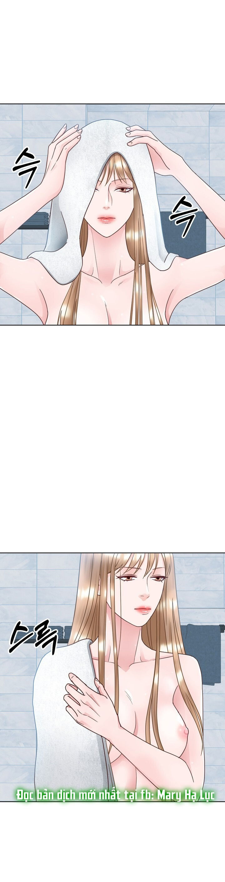 [18+] muộn màng chapter 19.1 1