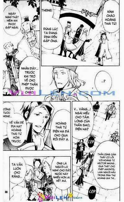 thanh kiếm và vương miện chapter 6 38