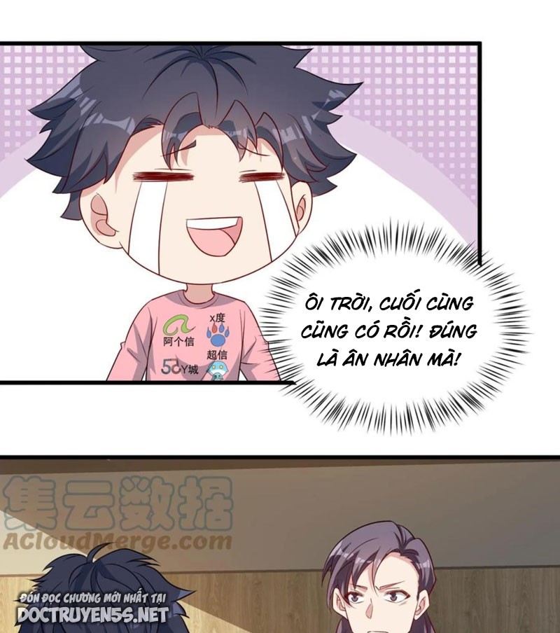 Slime ta treo cự long lên đánh là hợp lý nhỉ? Chapter 135 16