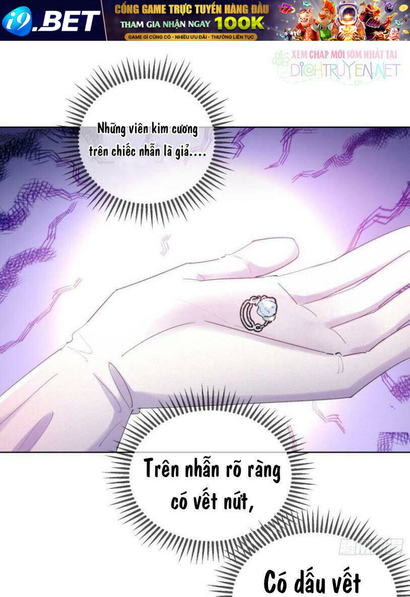 kế hoạch phát tài của olive chapter 9 19