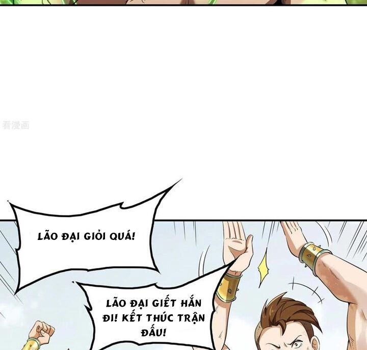 đệ nhất người ở rể chapter 79 38