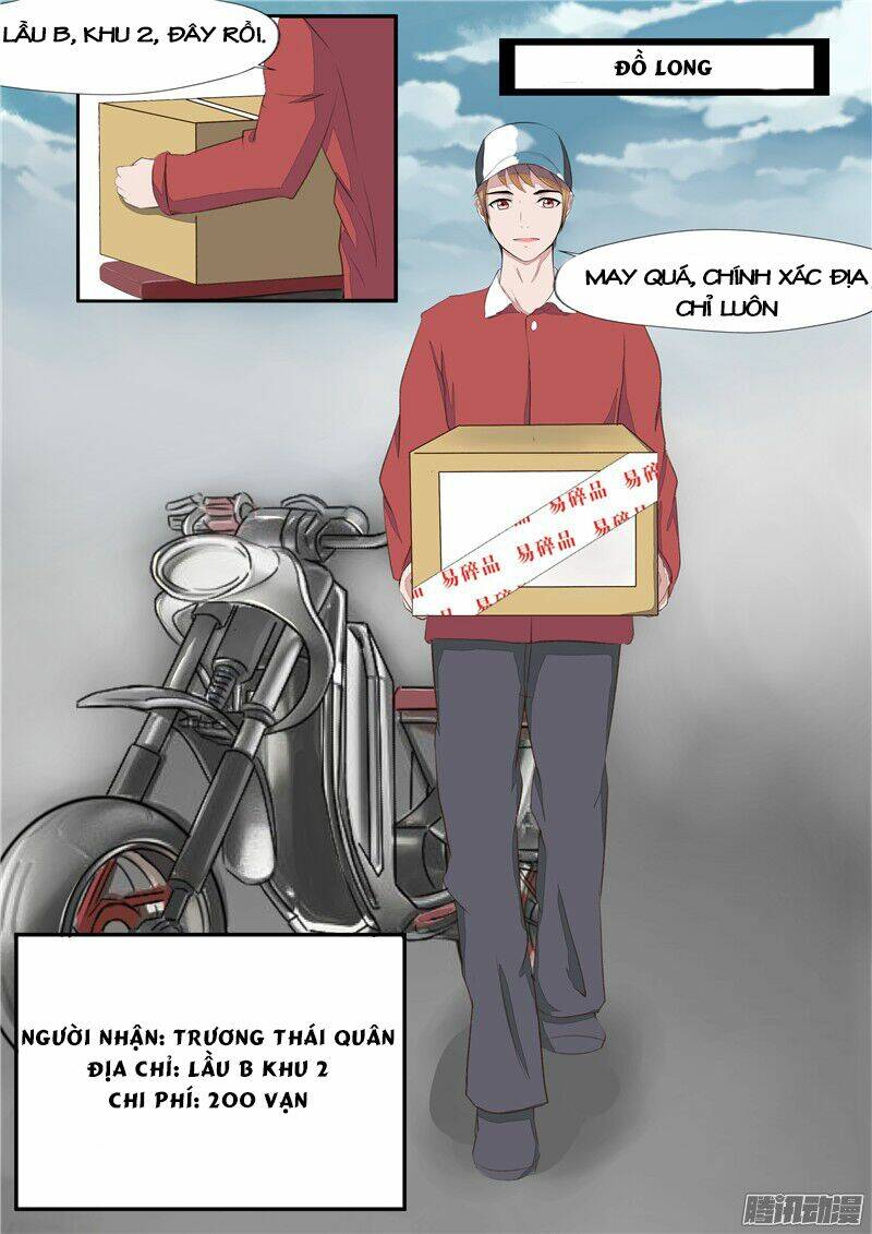 hiểm họa ô nhiễm nguồn nước chapter 40 6