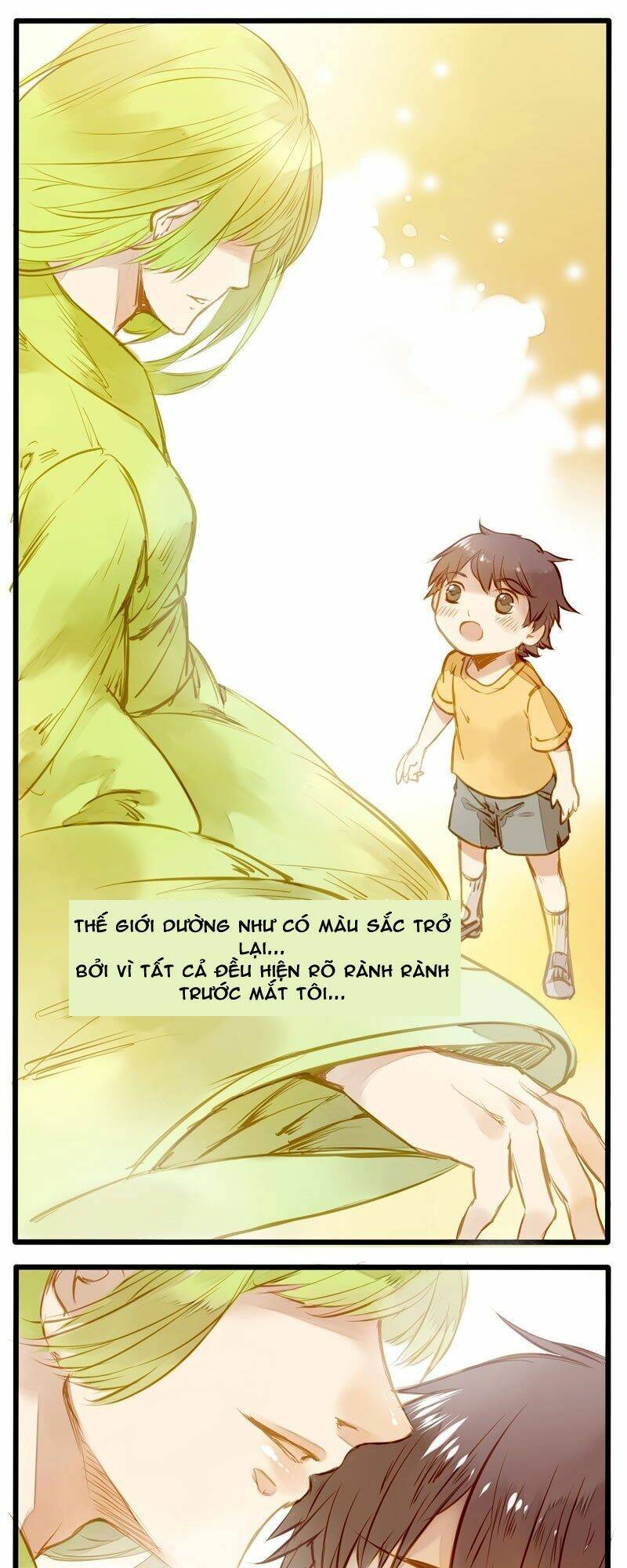 hằng mộng nam thần chapter 18 24