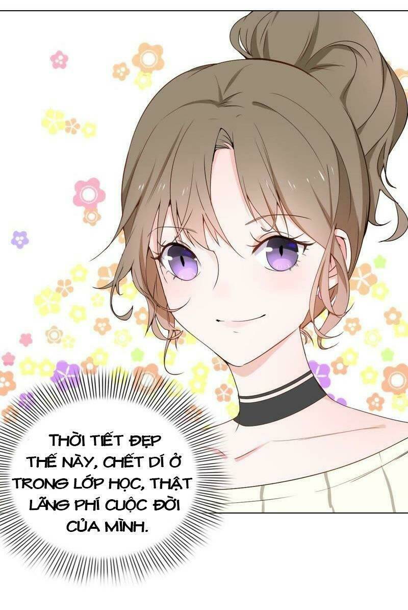 thập nhị hắc miêu chapter 1 15