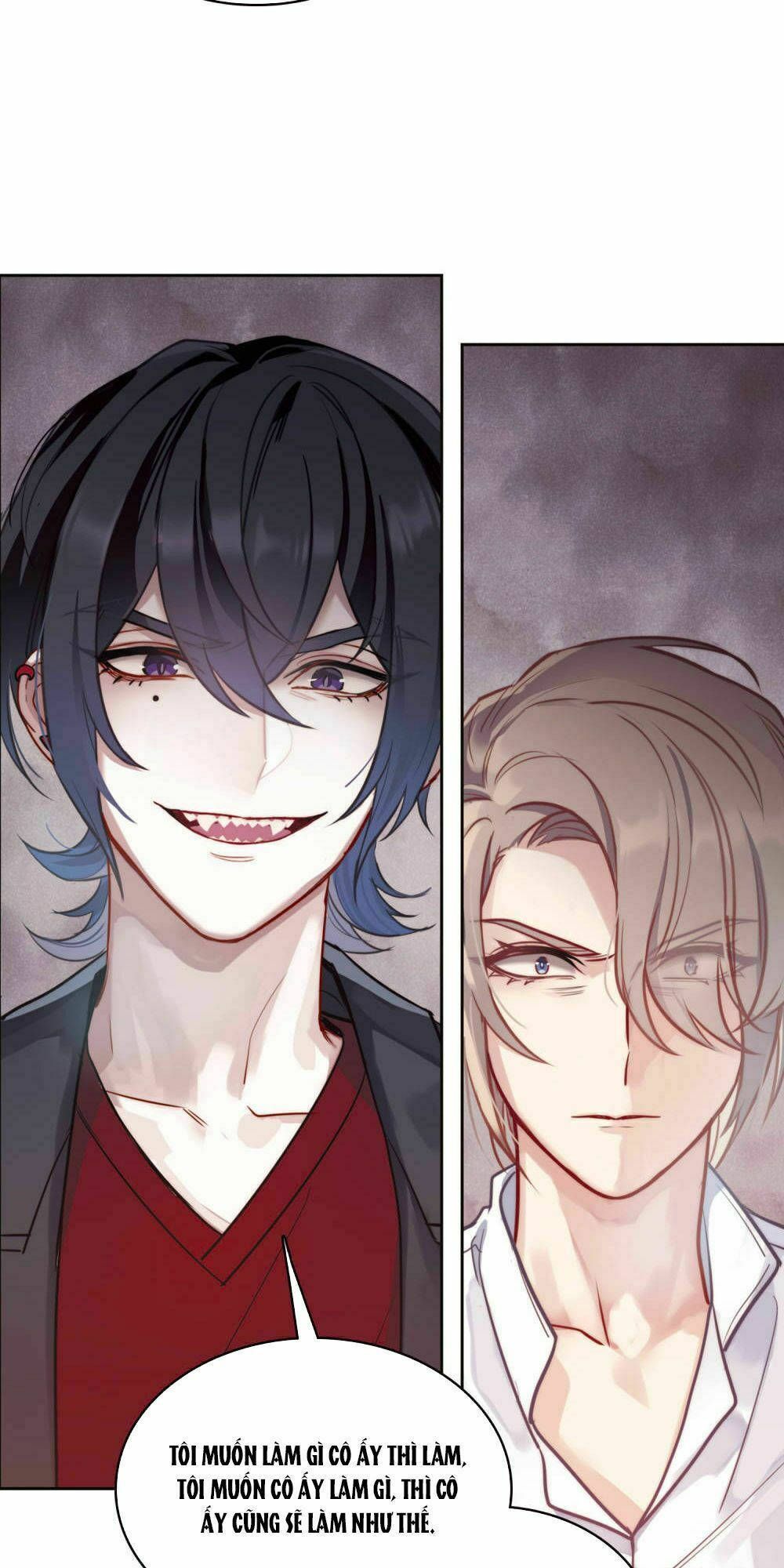 địa ngục cáo bạch thi chapter 112 26