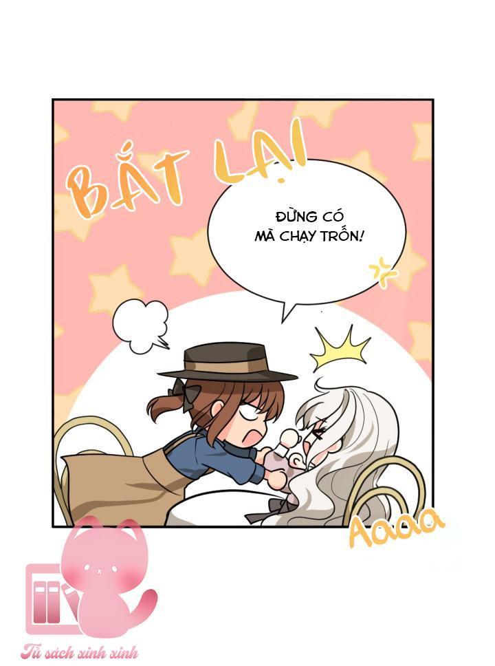 nguyện ước vô vọng của ma nữ chapter 40 22