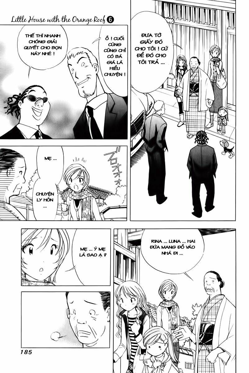 orange yane no chiisana ie full chapter 48 17