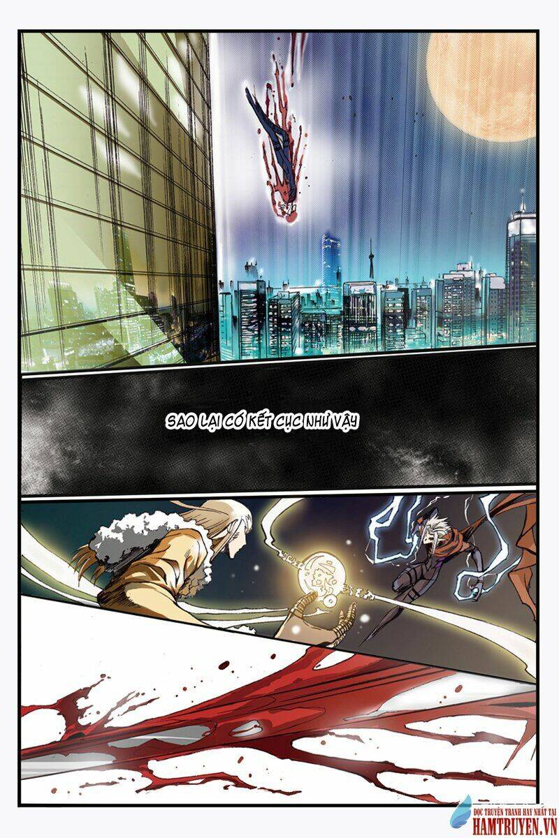 hoan dạ phù đồ chapter 1.3 4