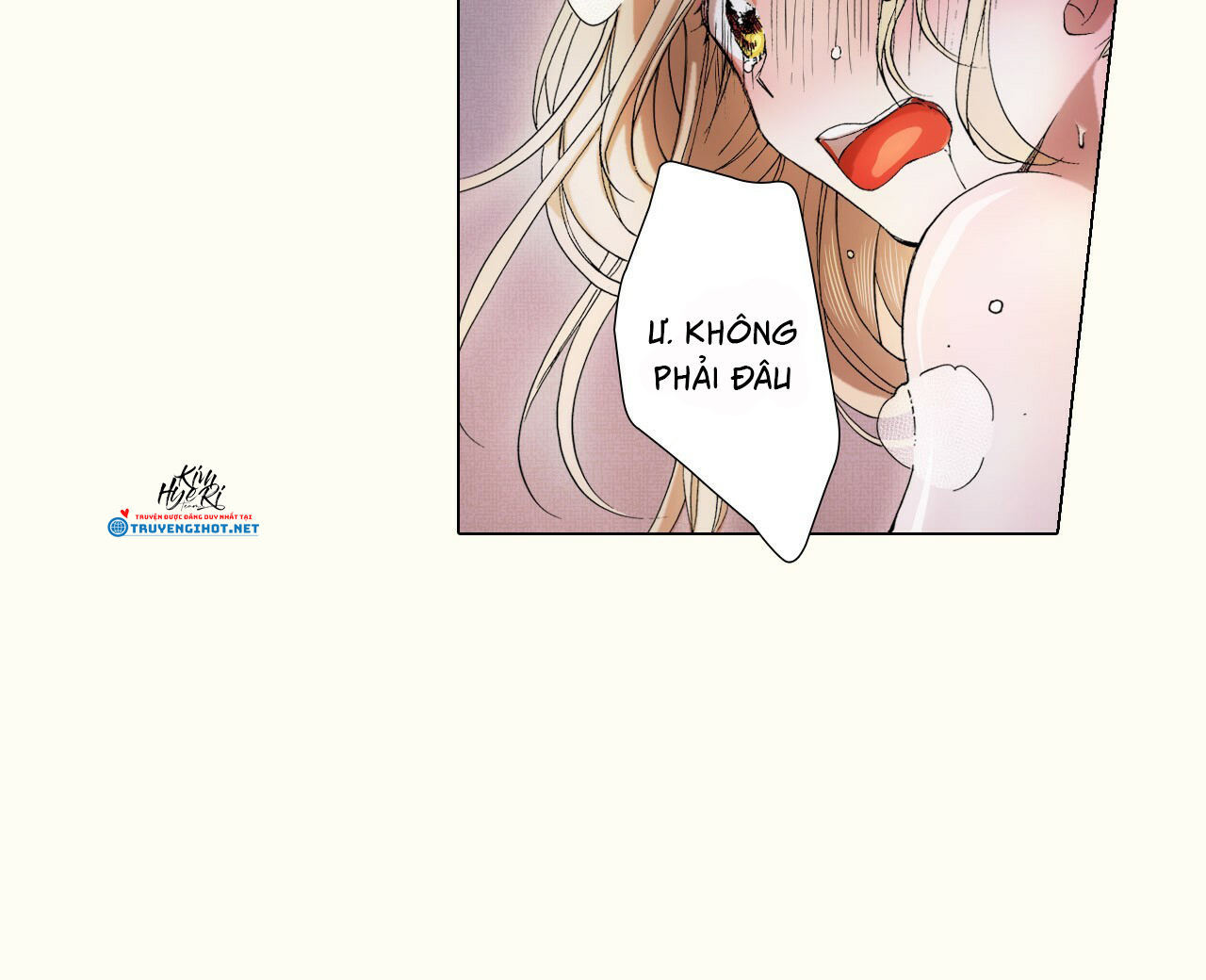 thú nhân và hana chapter 9.2 7