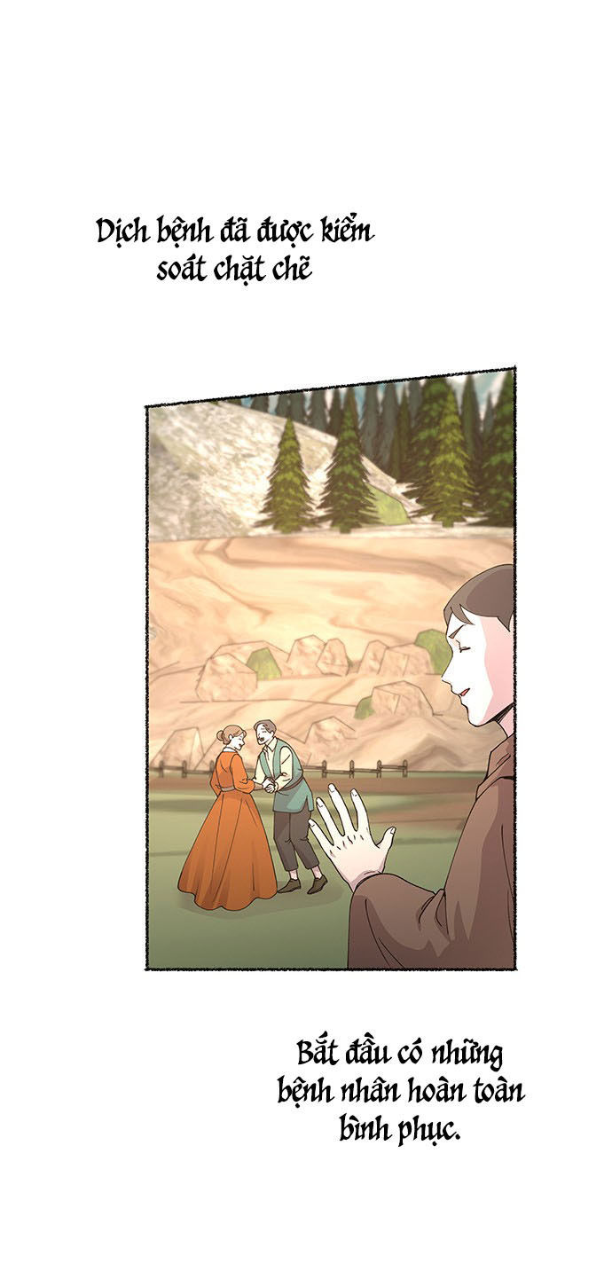 như gió trên cành cây khô chapter 63 3