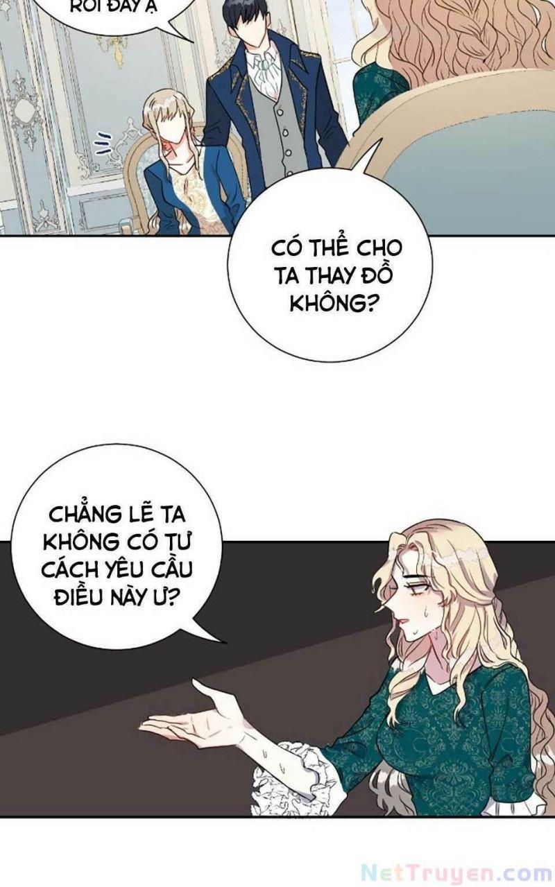xin ngài đừng ăn tôi chapter 15 52