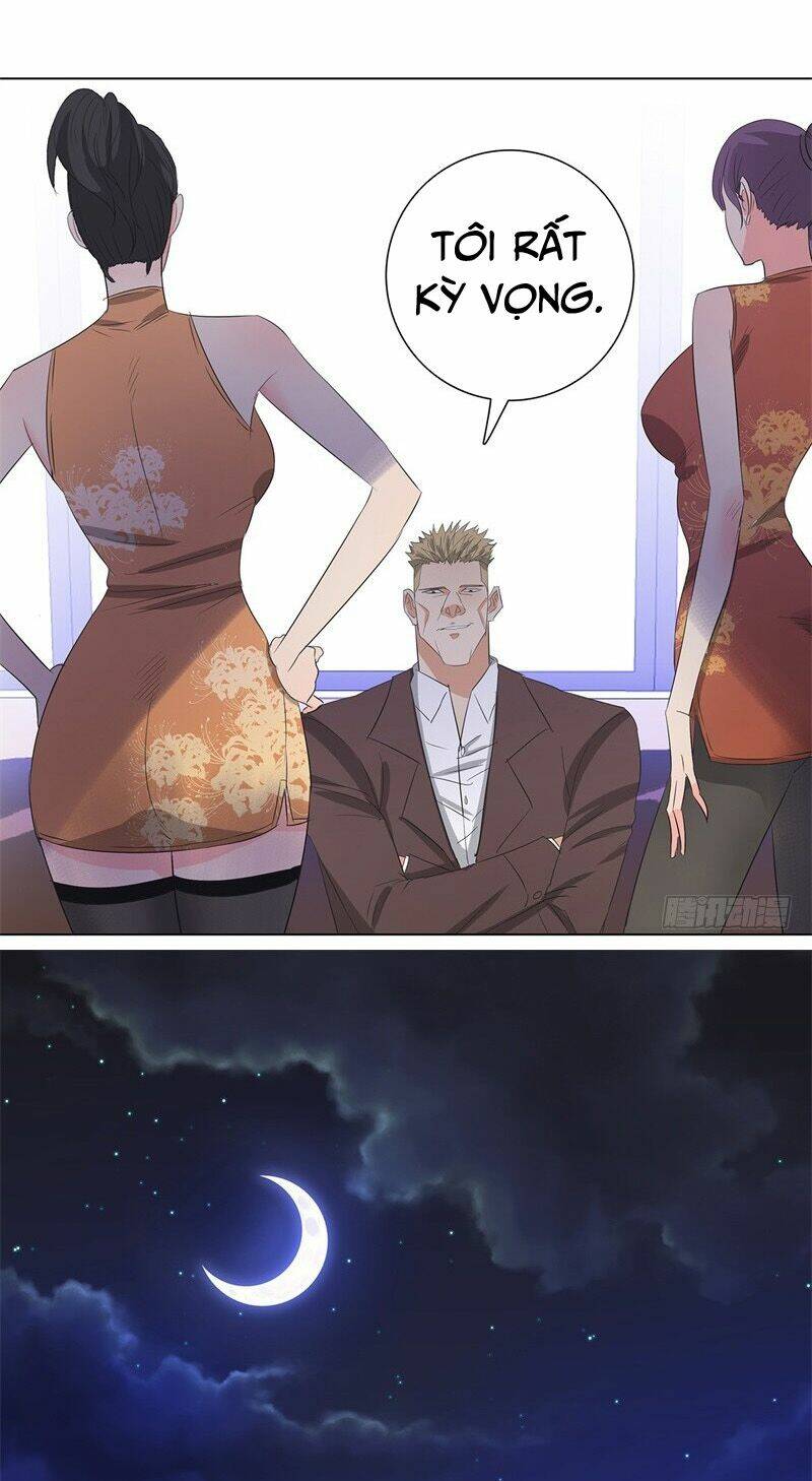 học viện cao thủ chapter 209 13