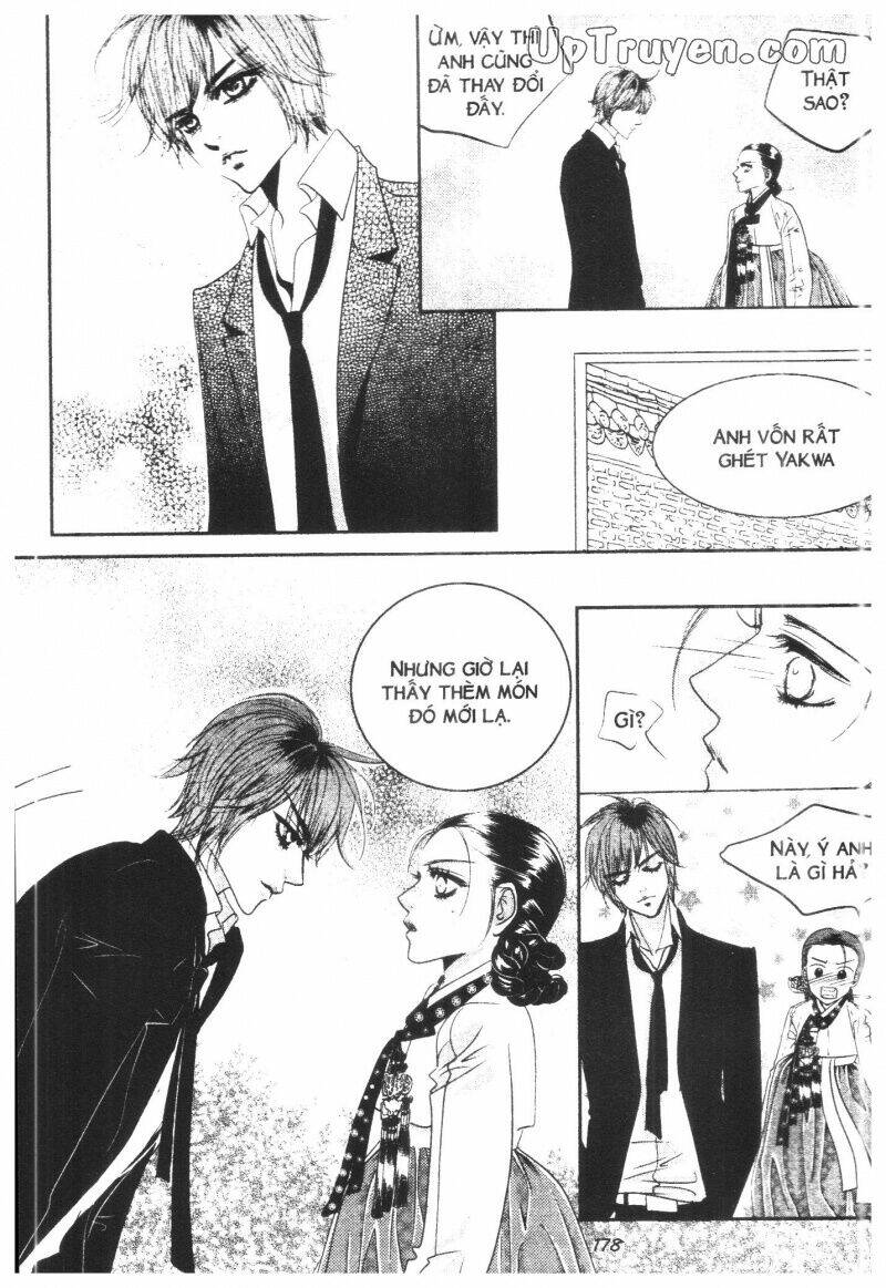hoàng cung chapter 28 178