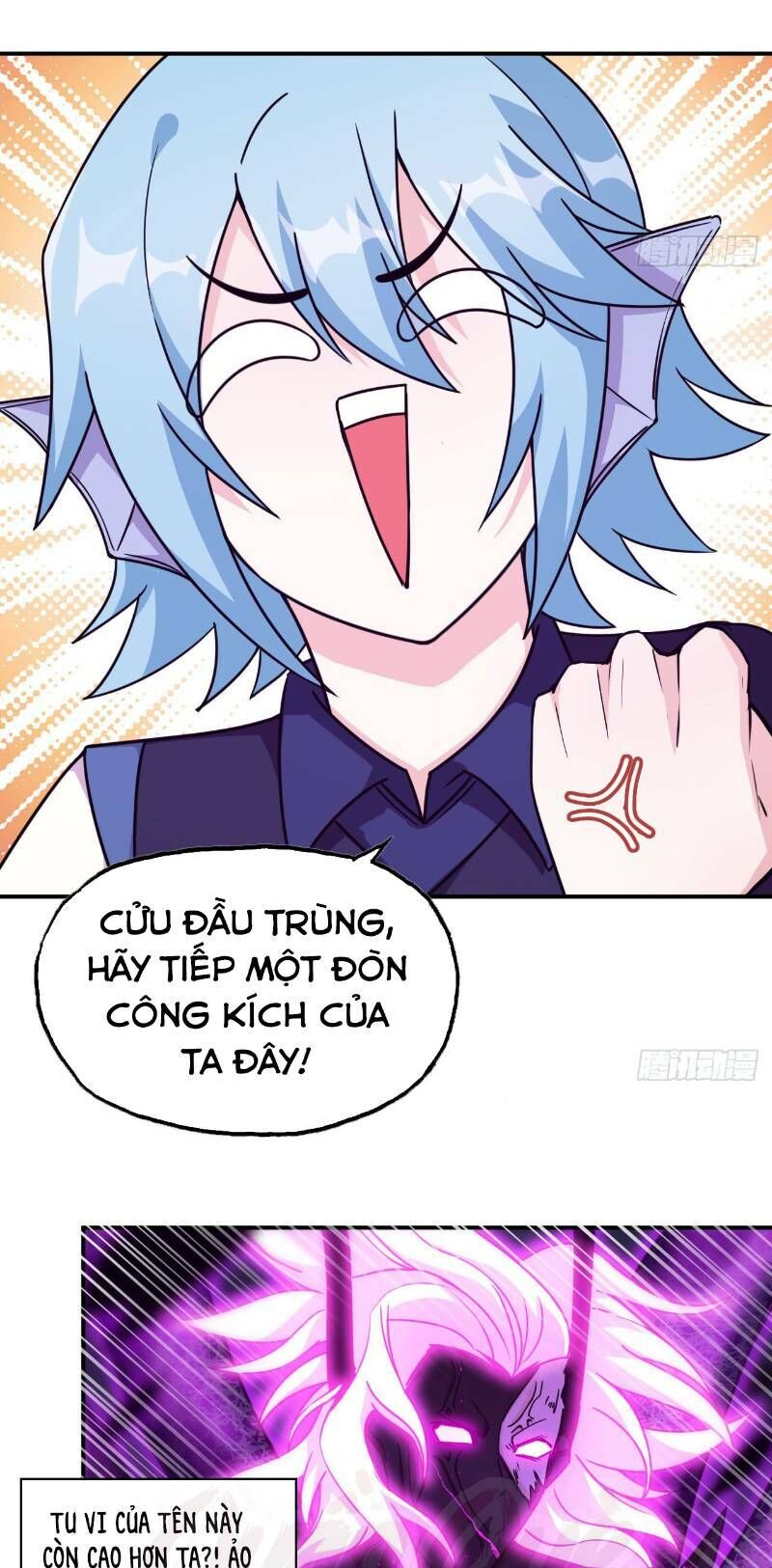 khởi đầu bằng một con côn chapter 79 15