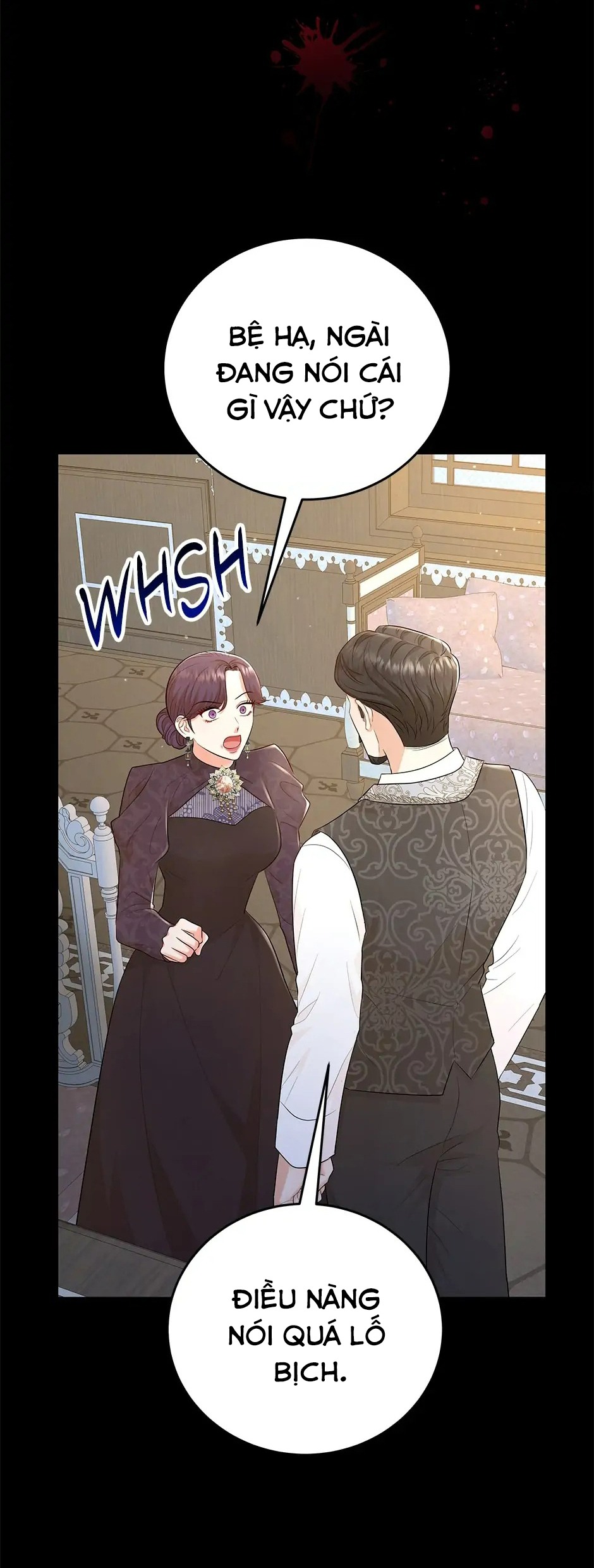 diễn vai ác nữ cũng thật khó khăn chapter 41 44