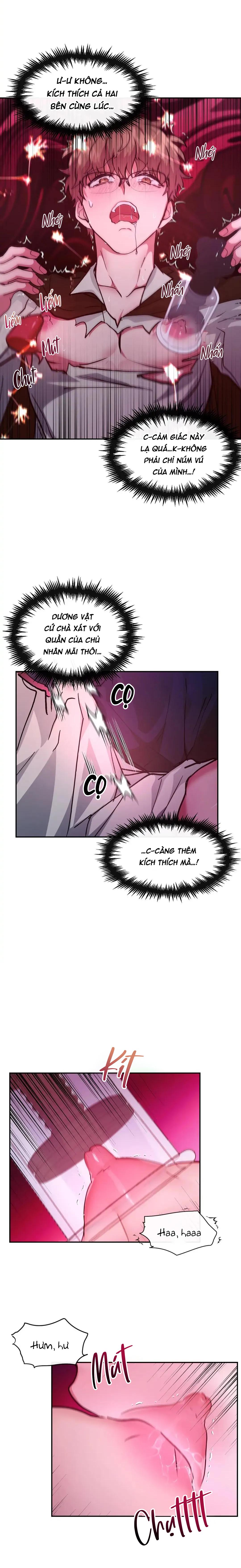 lâu đài tình dục chapter 20 17