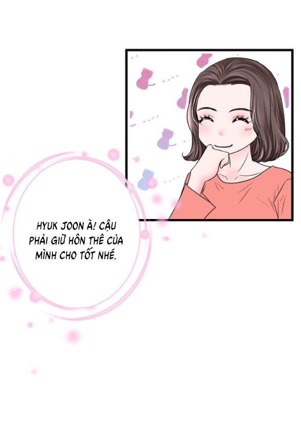 Tình Yêu Đánh Cắp Trái Tim chapter 21.1 - Trang 24