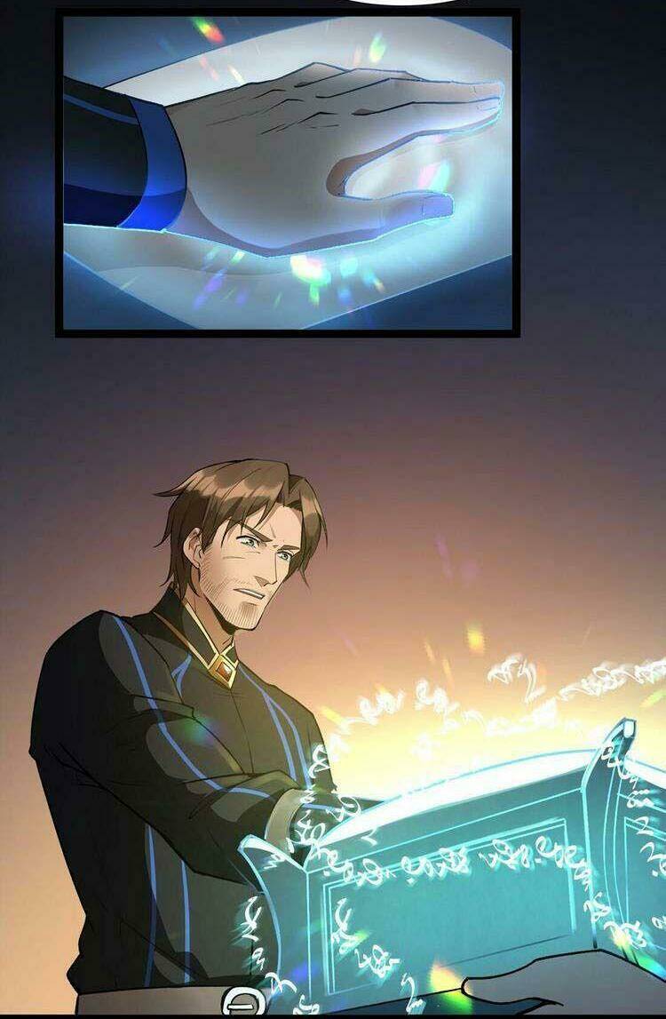 lê minh chi kiếm chapter 24 20