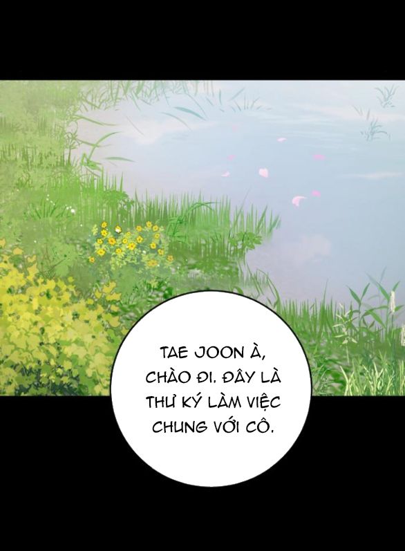 Nóng Lòng Muốn Giày Vò Em chapter 75.1 35