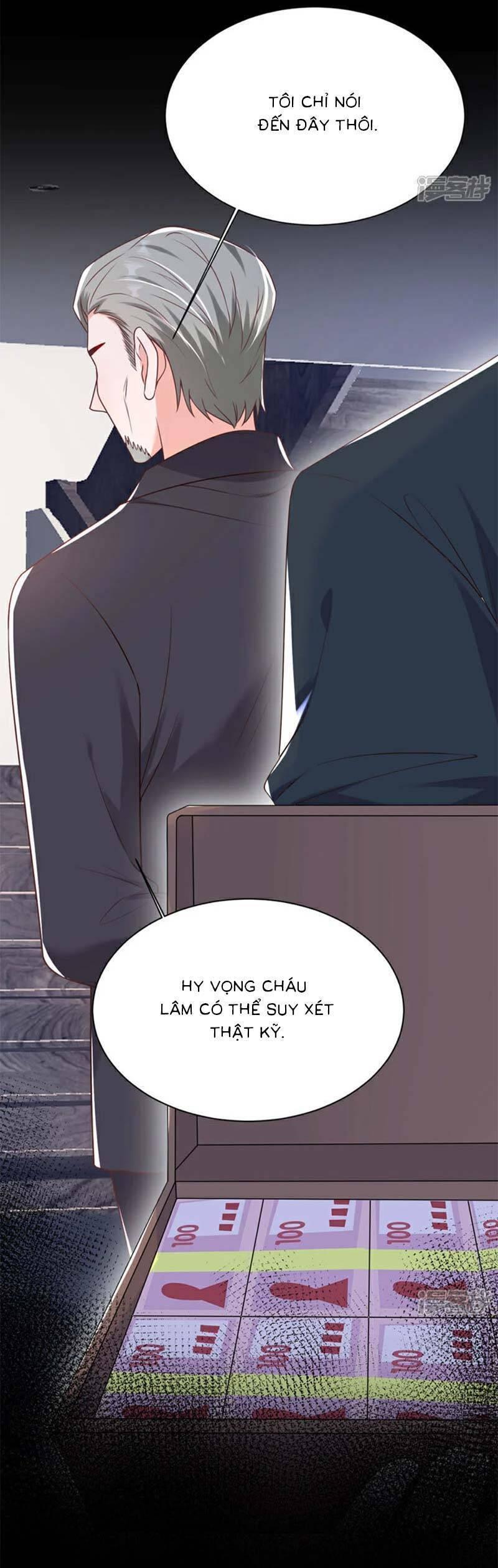 ác ma thì thầm chapter 207 16