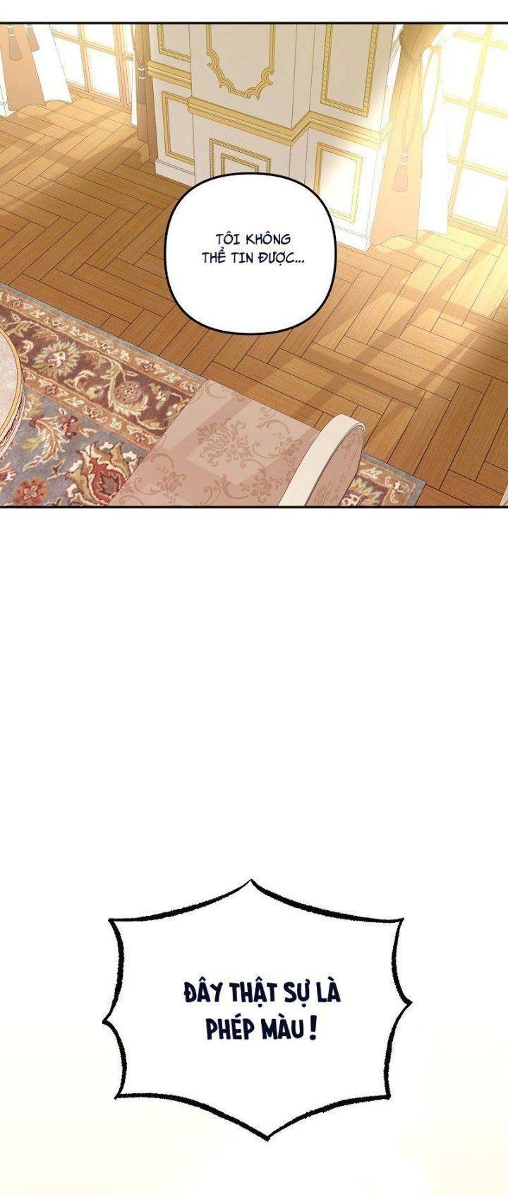 tôi là người duy nhất có thể nói được ngôn ngữ cổ đại chapter 3 41