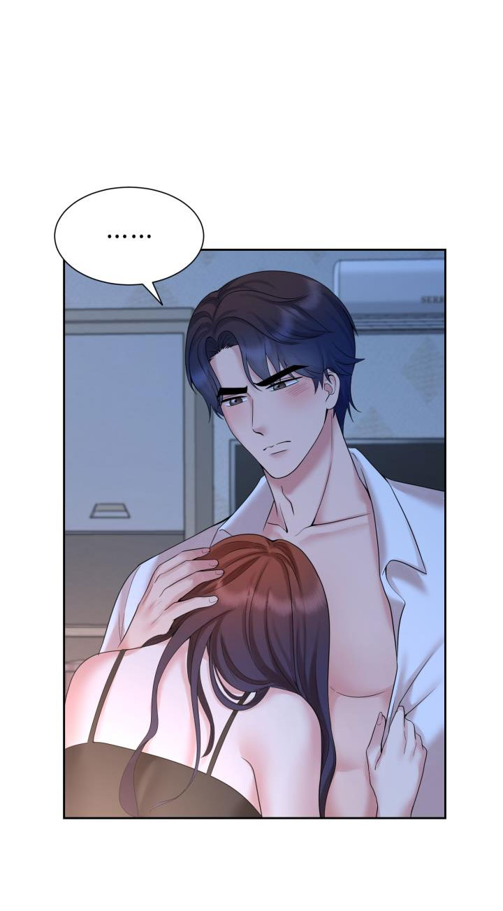 [18+] vì điên nên kết hôn chapter 24.1 9