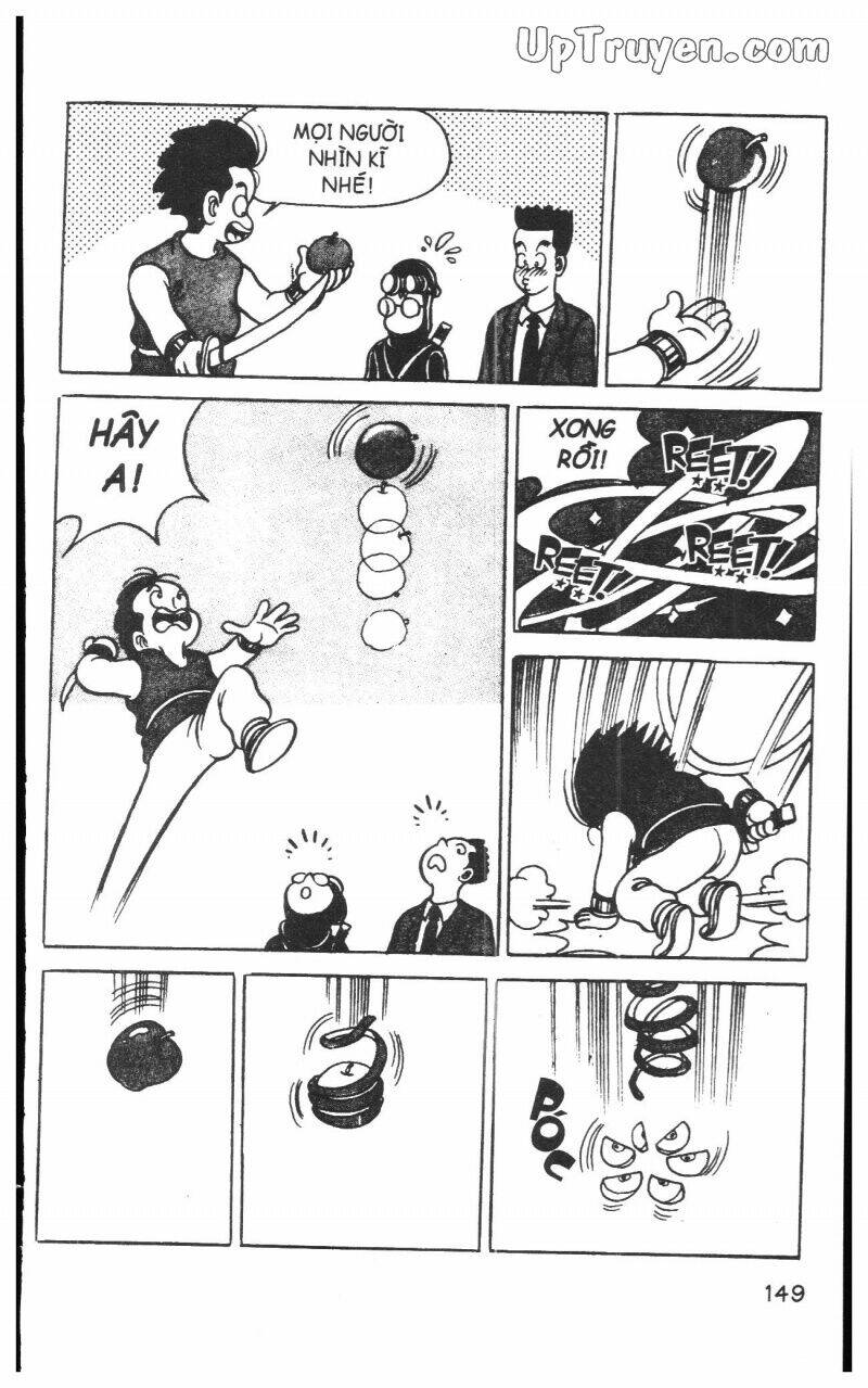 đội quân nhí nhố chapter 12 151