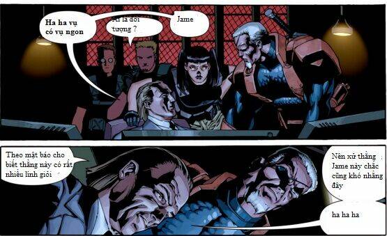 deathstroke - webrip empire chapter 3 3