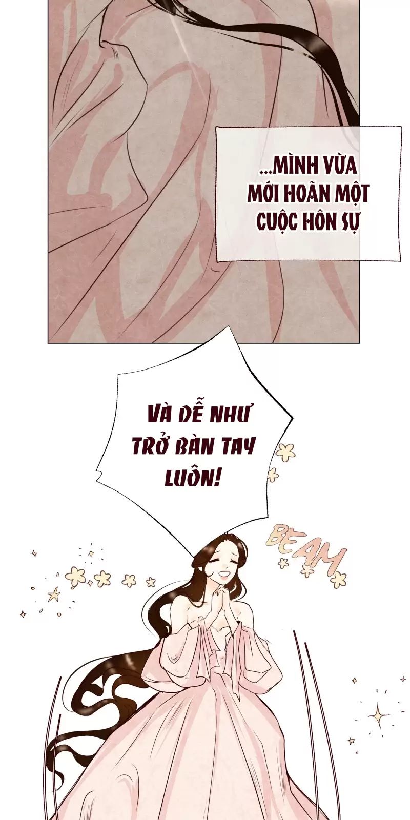 tôi là kẻ phản diện chapter 3 34
