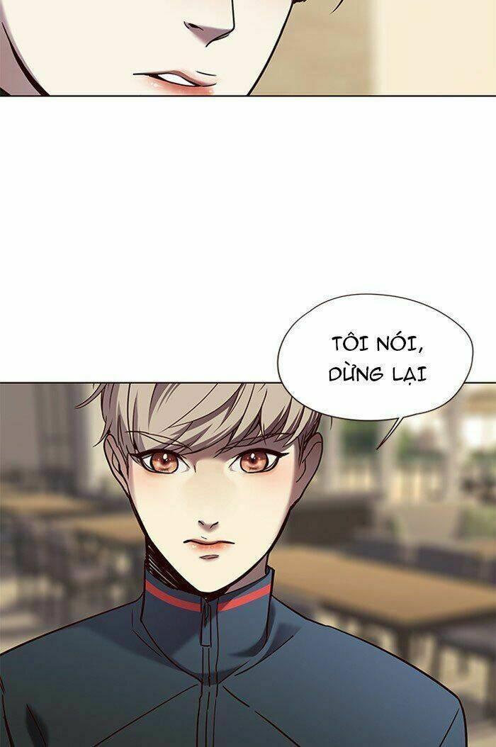 biến thân thành mèo chapter 75 73