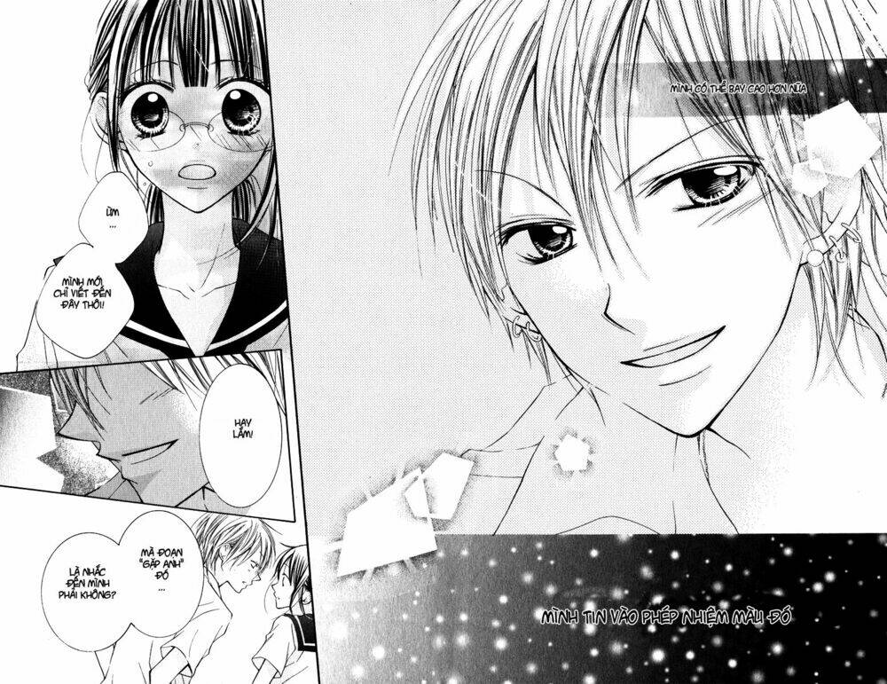 hitoribocchi wa samishikute chapter 2 19