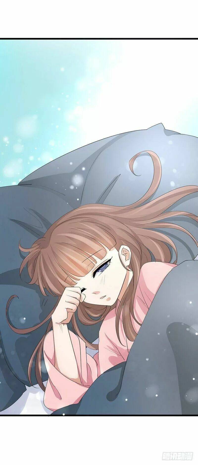 chào buổi sáng, ức vạn manh thê chapter 27 29