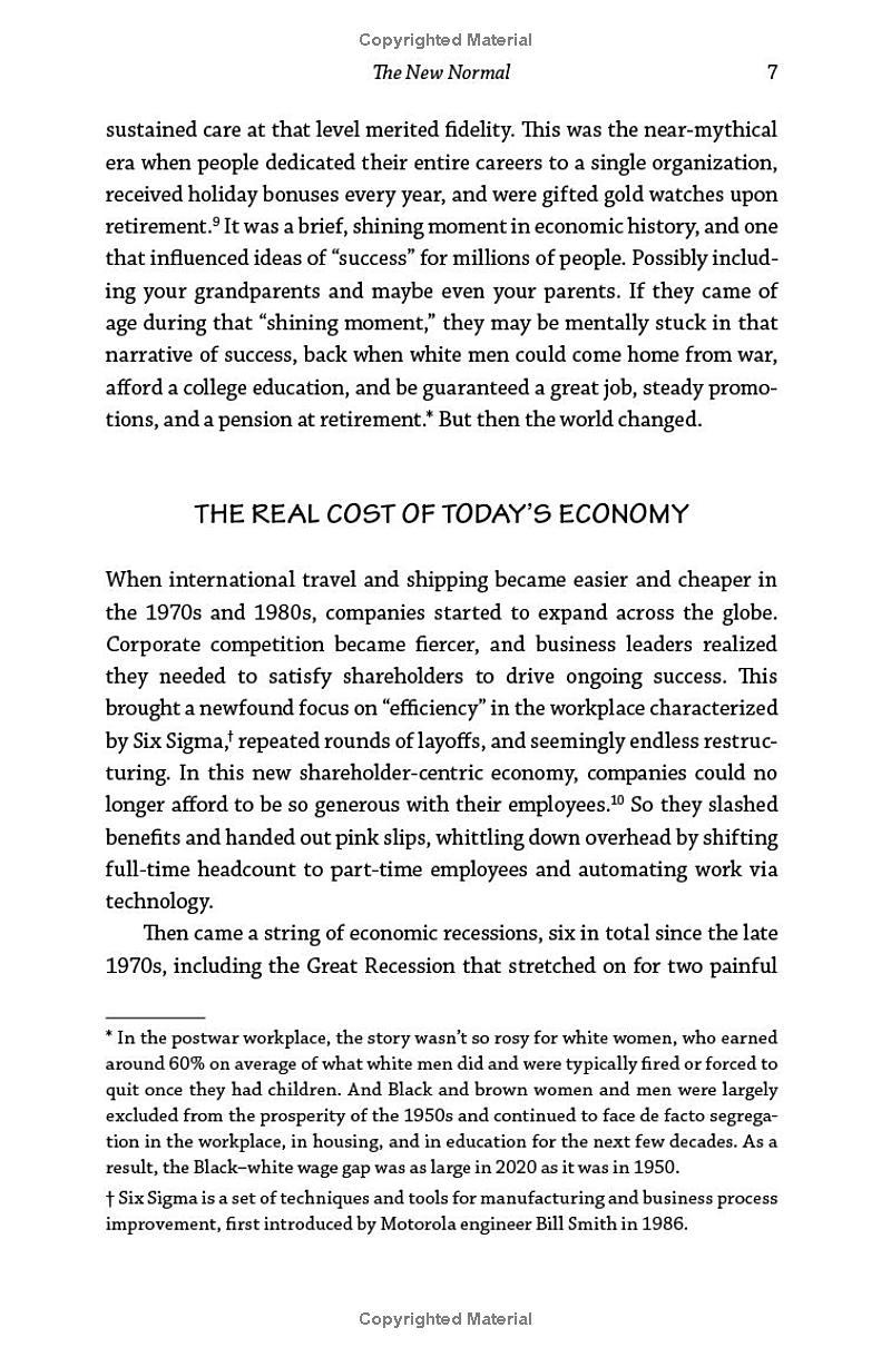 Sách ngoại văn: The Portfolio Life