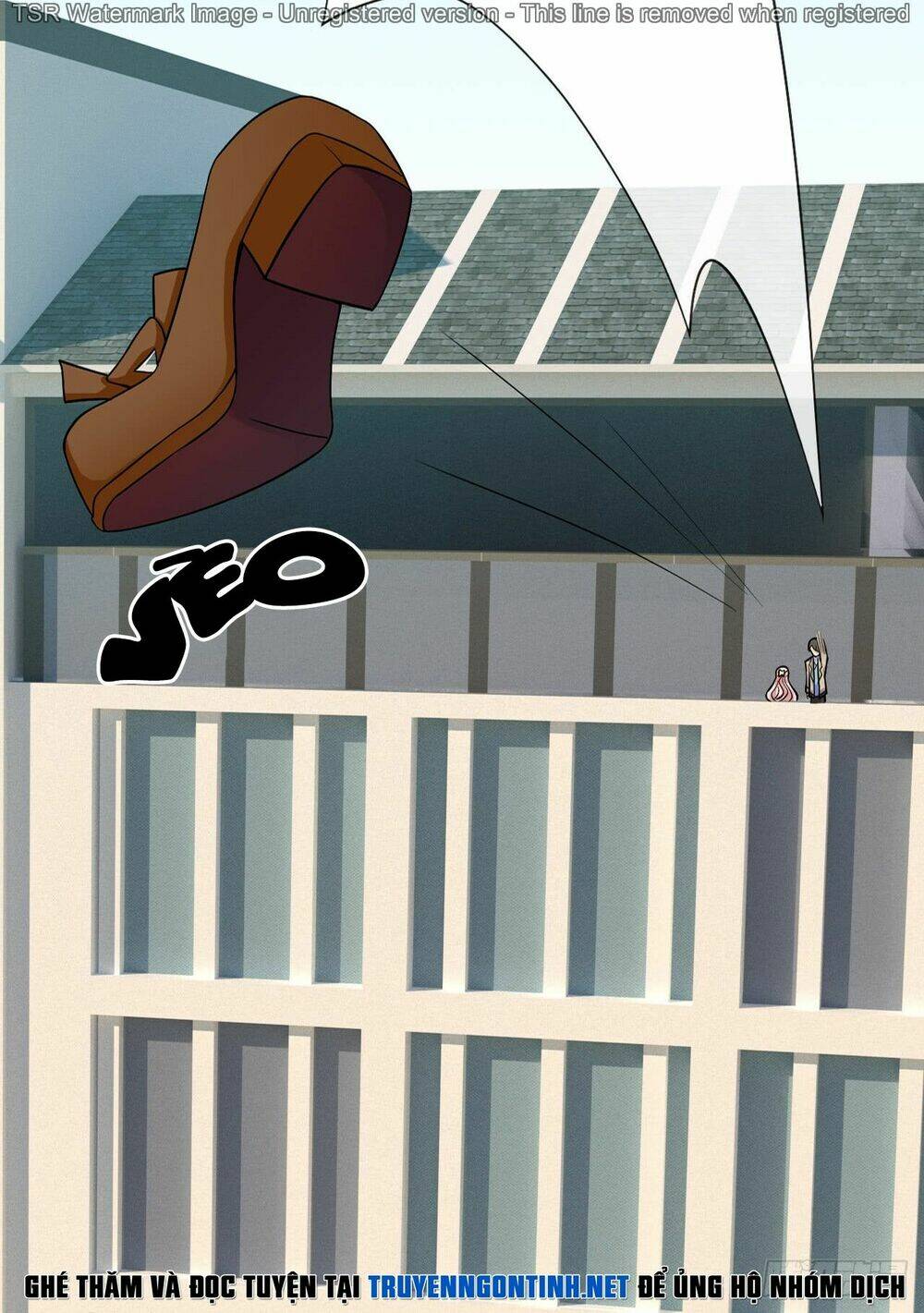 miêu hệ giáo thảo độc sủng ái chapter 1 18