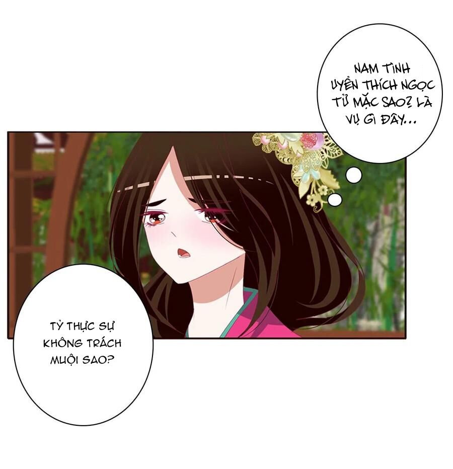 thông linh phi chapter 649 19