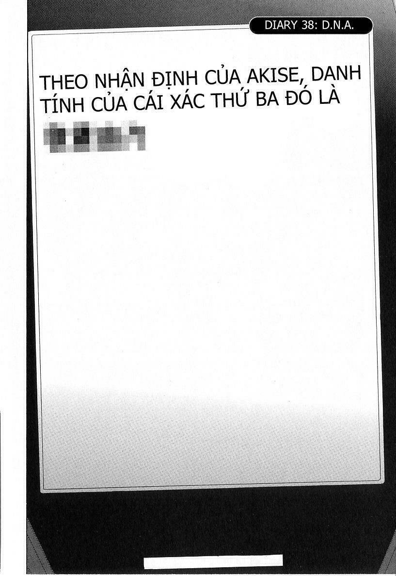 nhật kí tương lai chapter 38 4