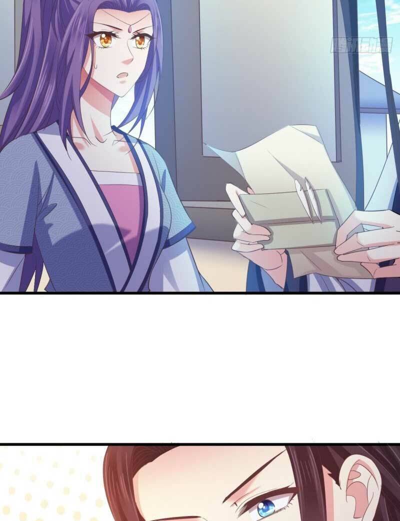 bạo quân thử yêu: yêu hậu như thử đa kiều chapter 84 6