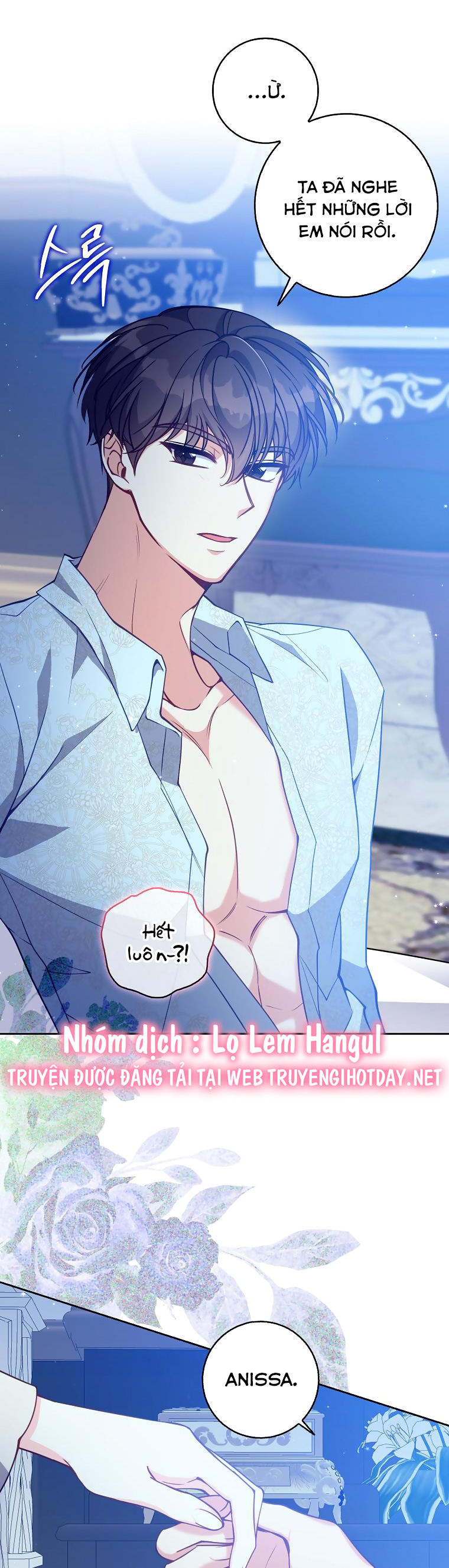 em gái cưng của đại công tước phản diện chapter 116.1 30