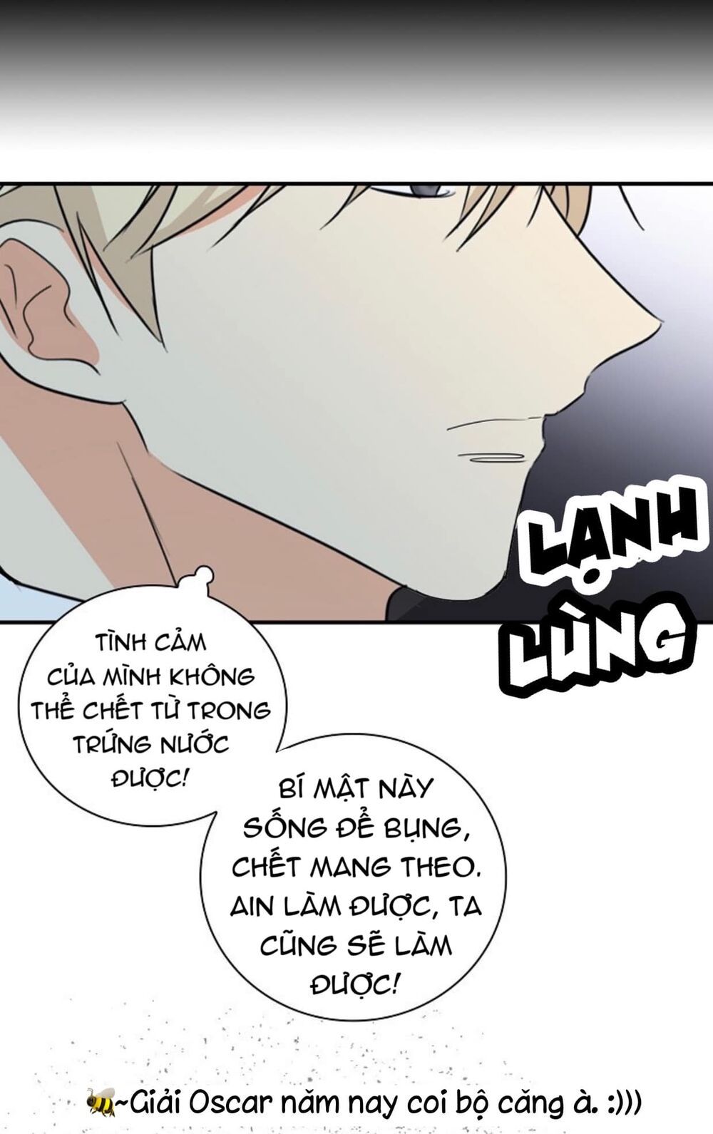 xuyên không trở thành mẹ của nhân vật phản diện chapter 38 11