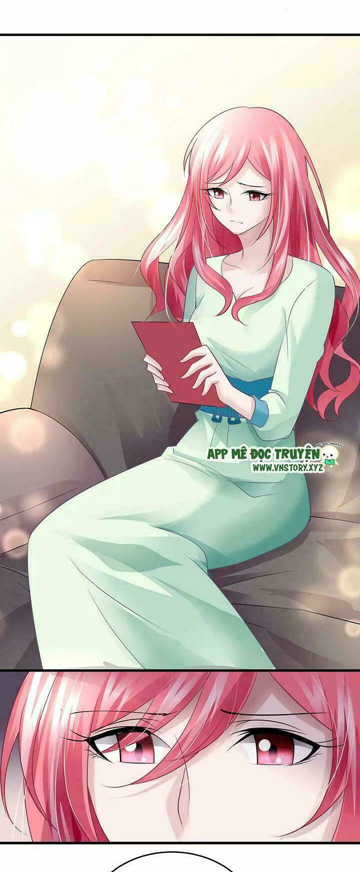 trò chơi săn tình - tổng tài khó kìm lòng chapter 7 3