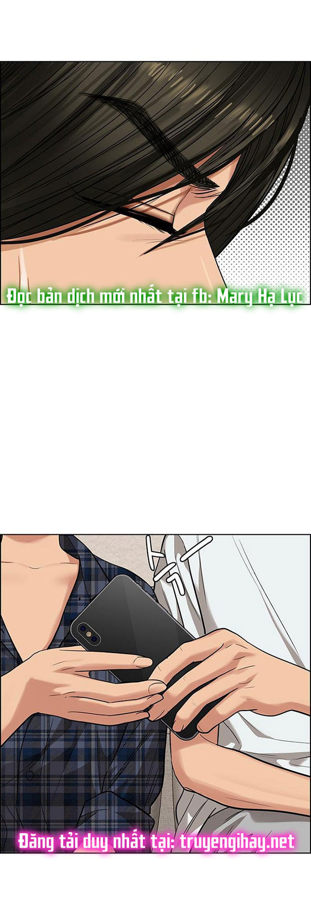 vẻ đẹp đích thực - true beauty chapter 200.2 5