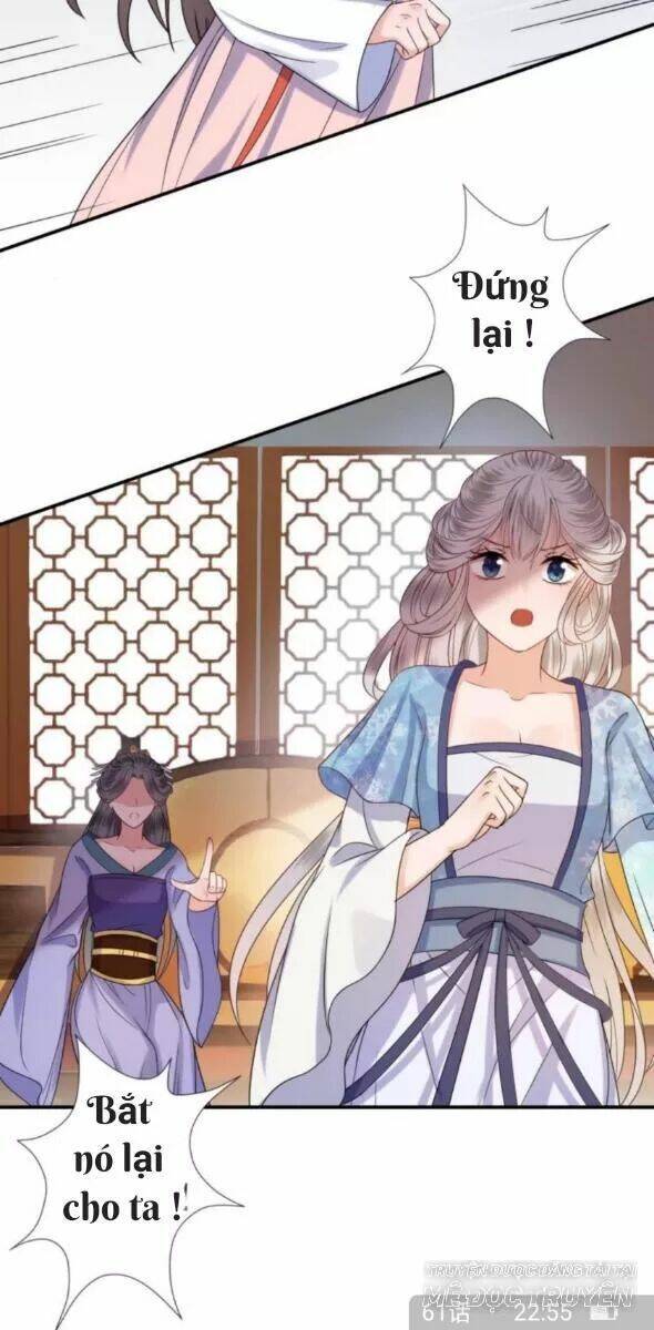 theo đuổi hoàng tử quá khó a~ chapter 62 11