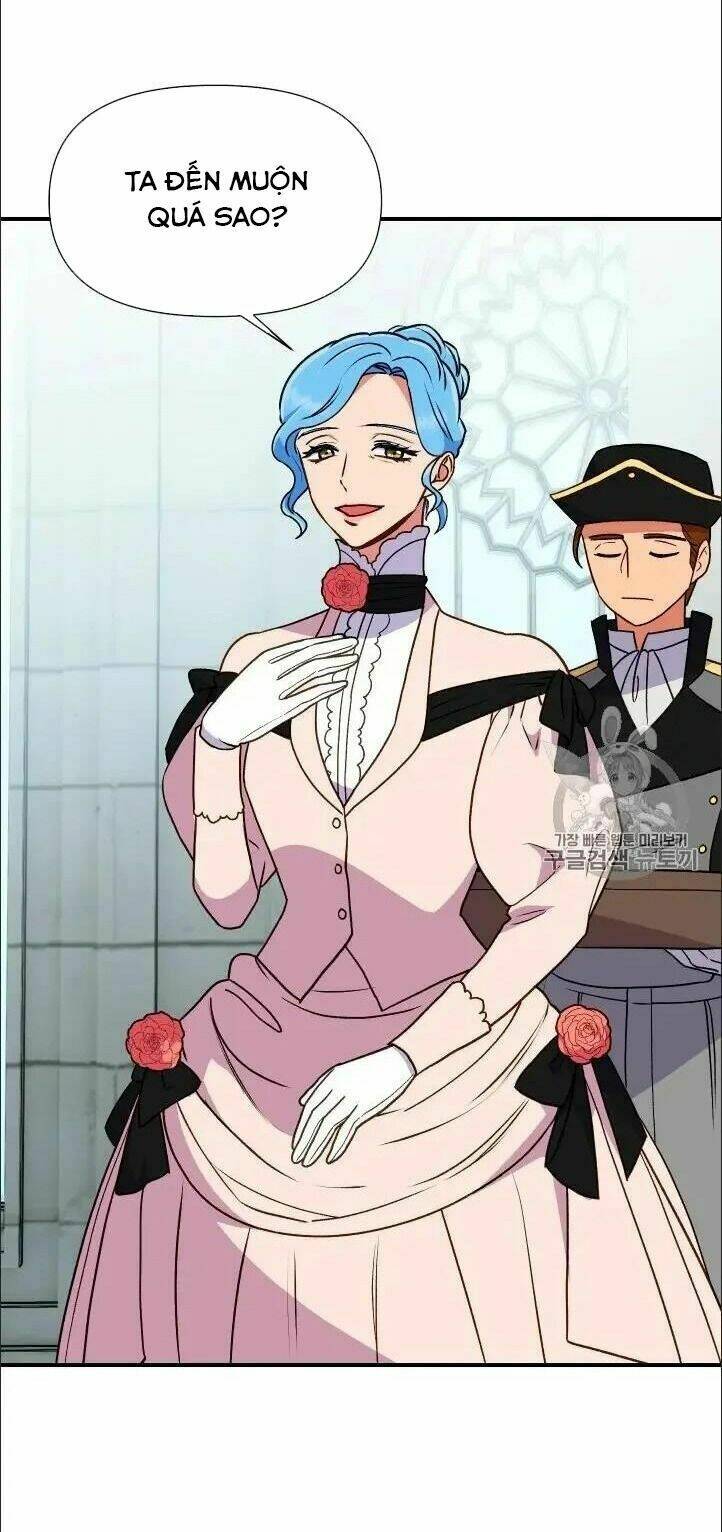khế ước của nữ công tước quái vật chapter 76 9