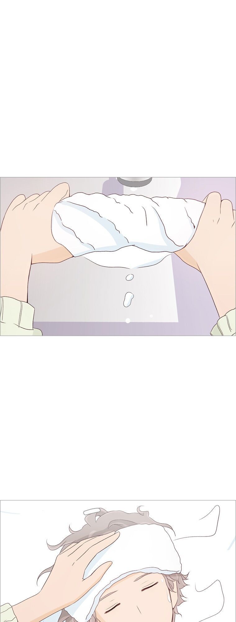 gửi đến tương lai chapter 13.1 3