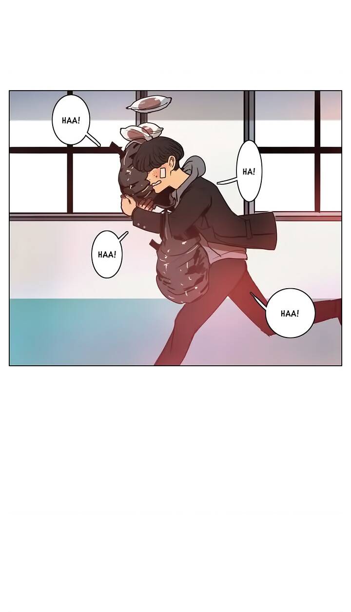 giải thoát chapter 43 13