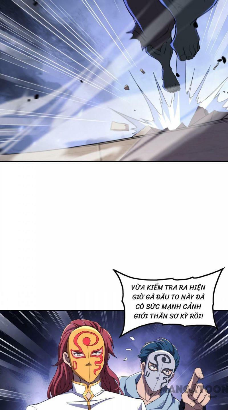 đệ nhất người ở rể chapter 115.1 15