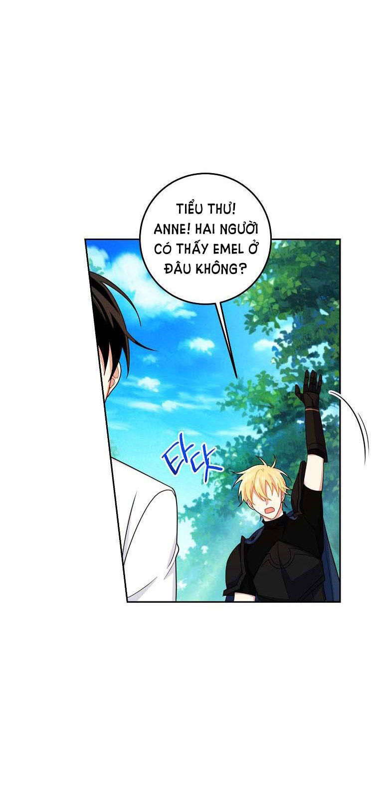 tôi là tiểu thư của gia đình này chapter 134 72